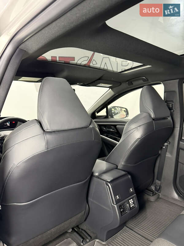 Внедорожник / Кроссовер Toyota bZ4X 2023 в Одессе