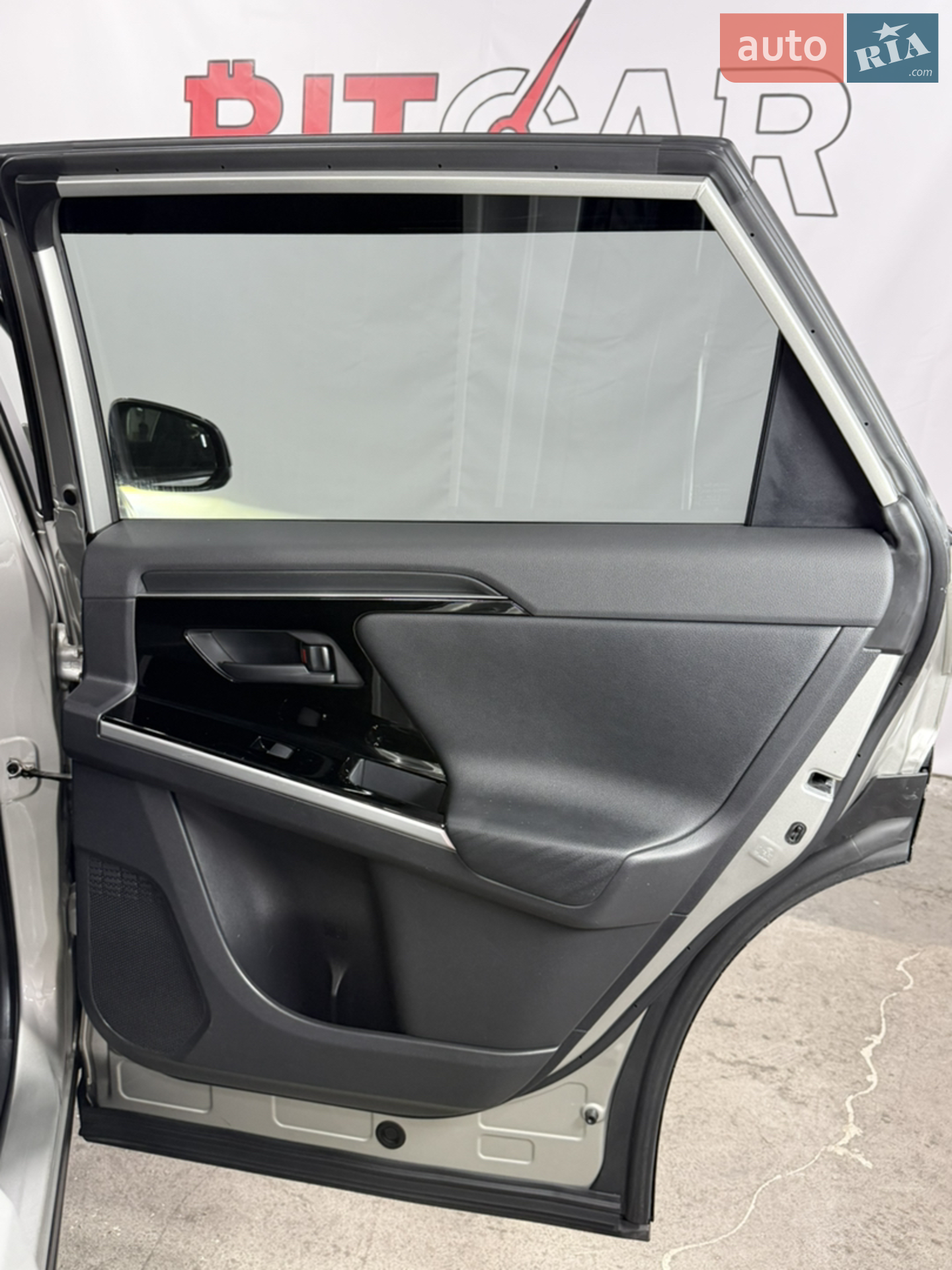 2023 Toyota bZ4X - мініатюра 43