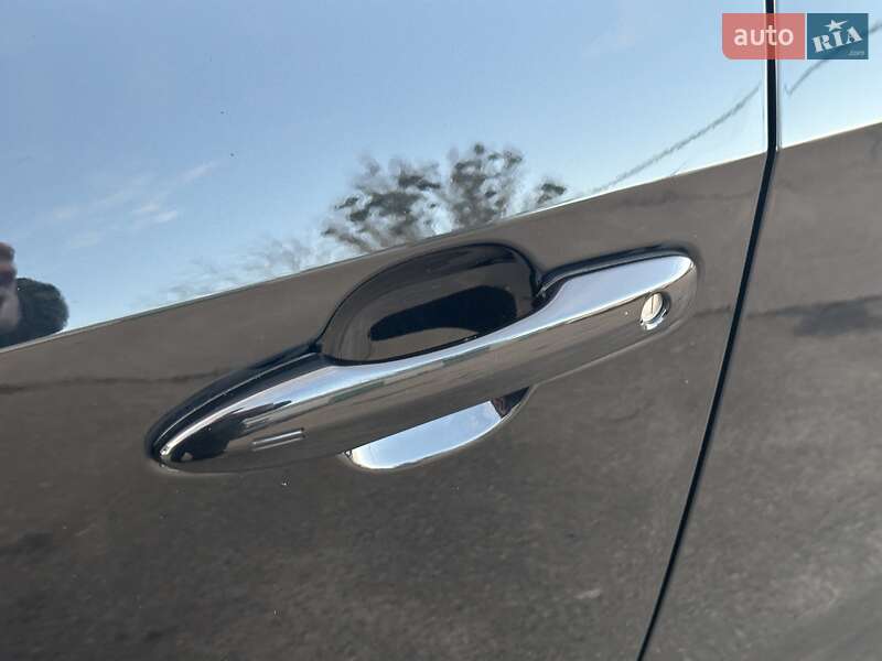 Внедорожник / Кроссовер Toyota bZ4X 2022 в Киеве