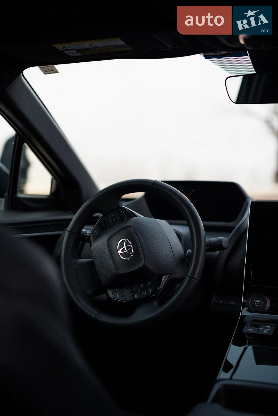 2023 Toyota bZ4X - мініатюра 23