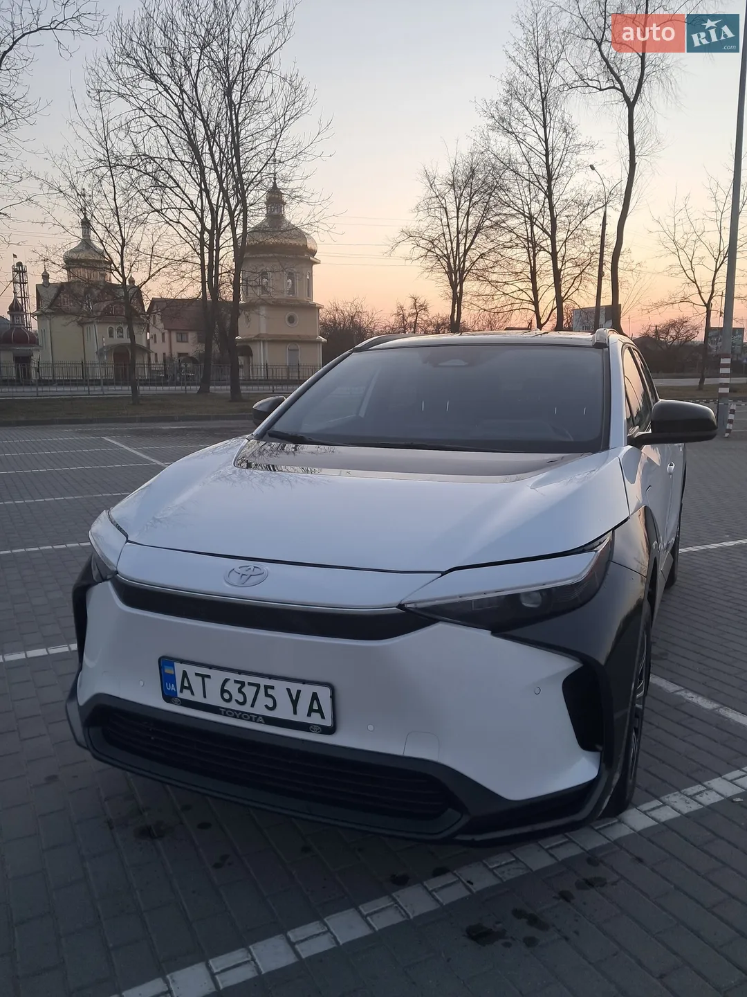 2024 Toyota bZ4X - мініатюра 7
