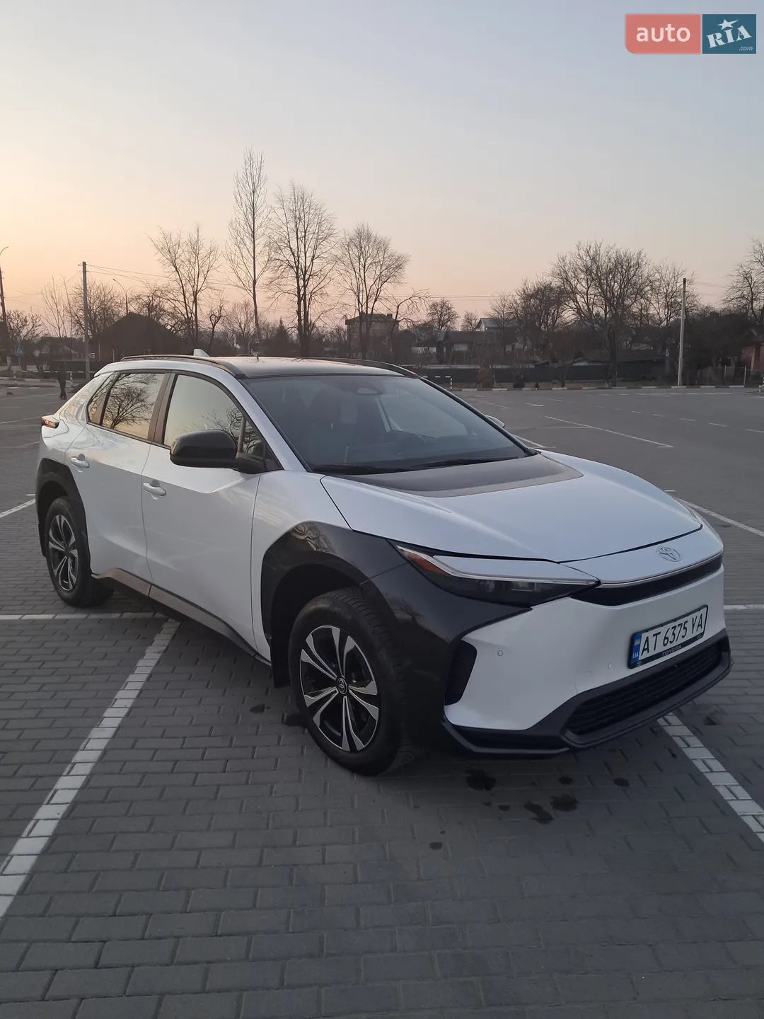 2024 Toyota bZ4X - мініатюра 35