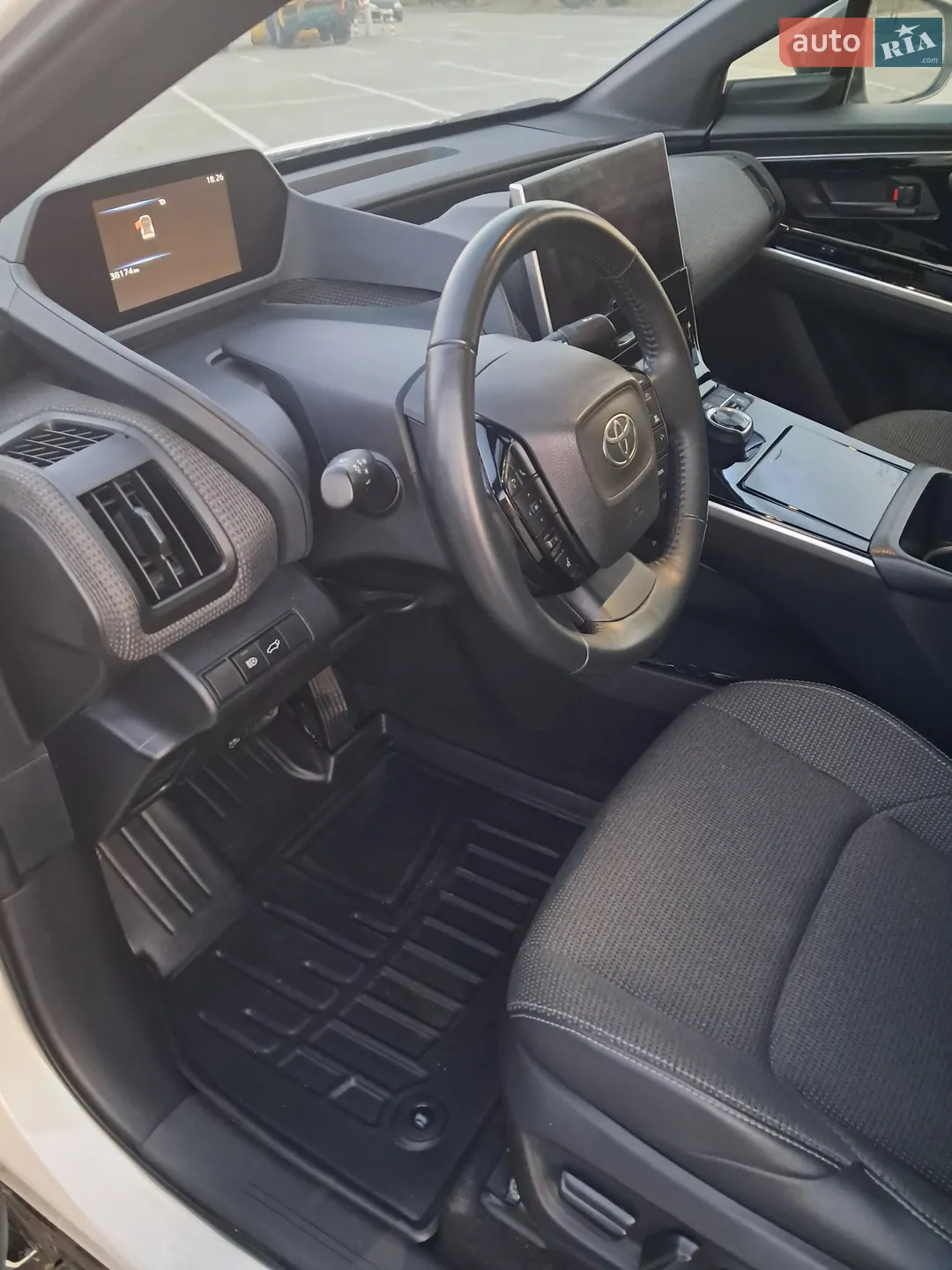 2024 Toyota bZ4X - мініатюра 58