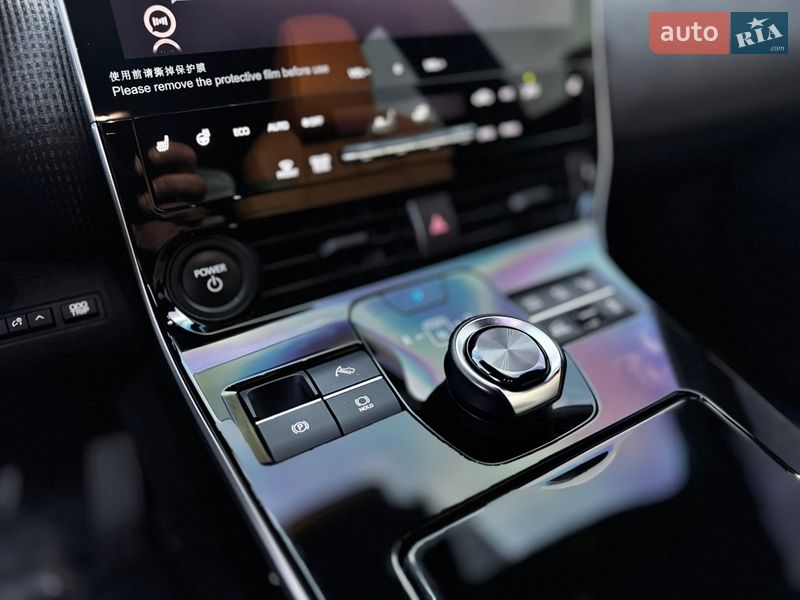 Внедорожник / Кроссовер Toyota bZ4X 2022 в Харькове