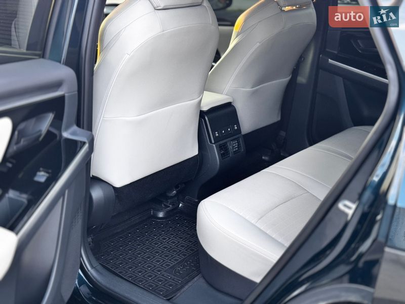 Внедорожник / Кроссовер Toyota bZ4X 2022 в Харькове