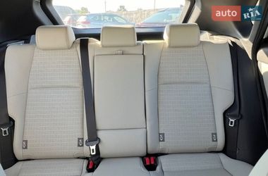 Внедорожник / Кроссовер Toyota bZ4X 2022 в Харькове