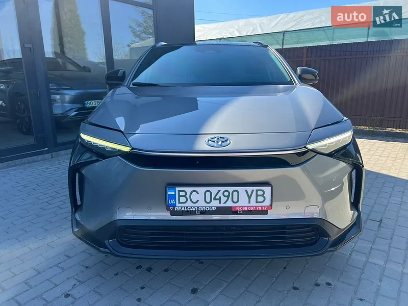 Kia EV6 2023 VIN KNAC581EPP5124557 фото оголошення 32 з 46