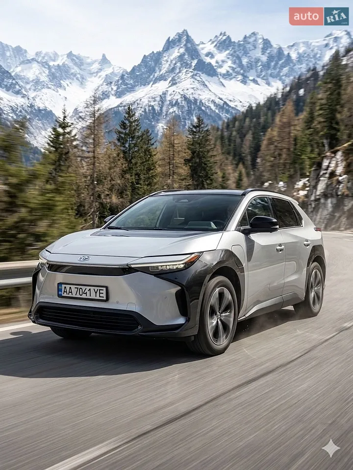 2020 Chevrolet Bolt EUV - мініатюра 15