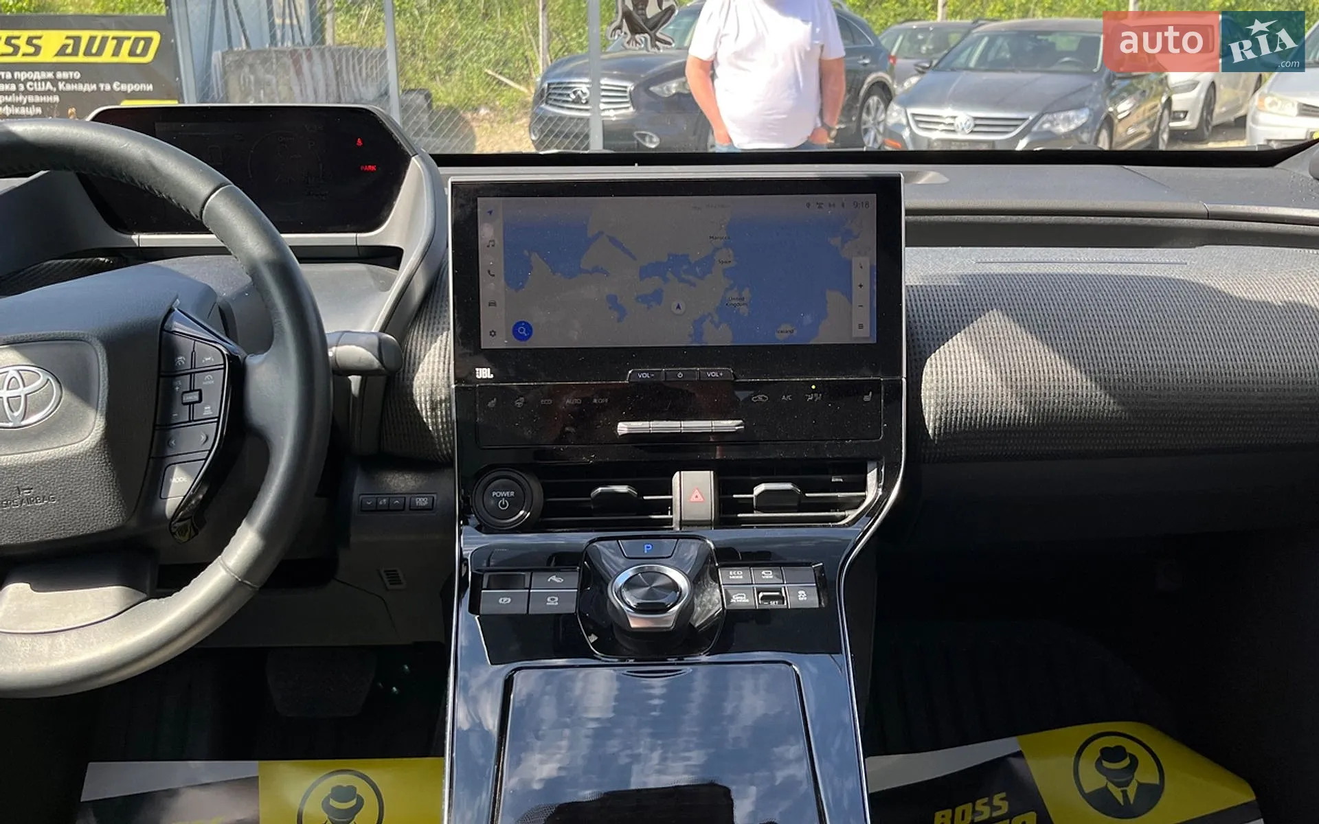 2023 Toyota bZ4X - мініатюра 16