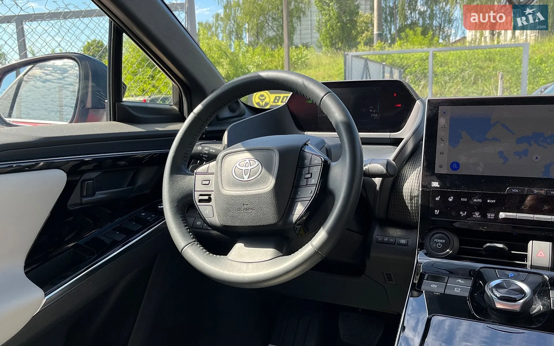 2023 Toyota bZ4X - мініатюра 24