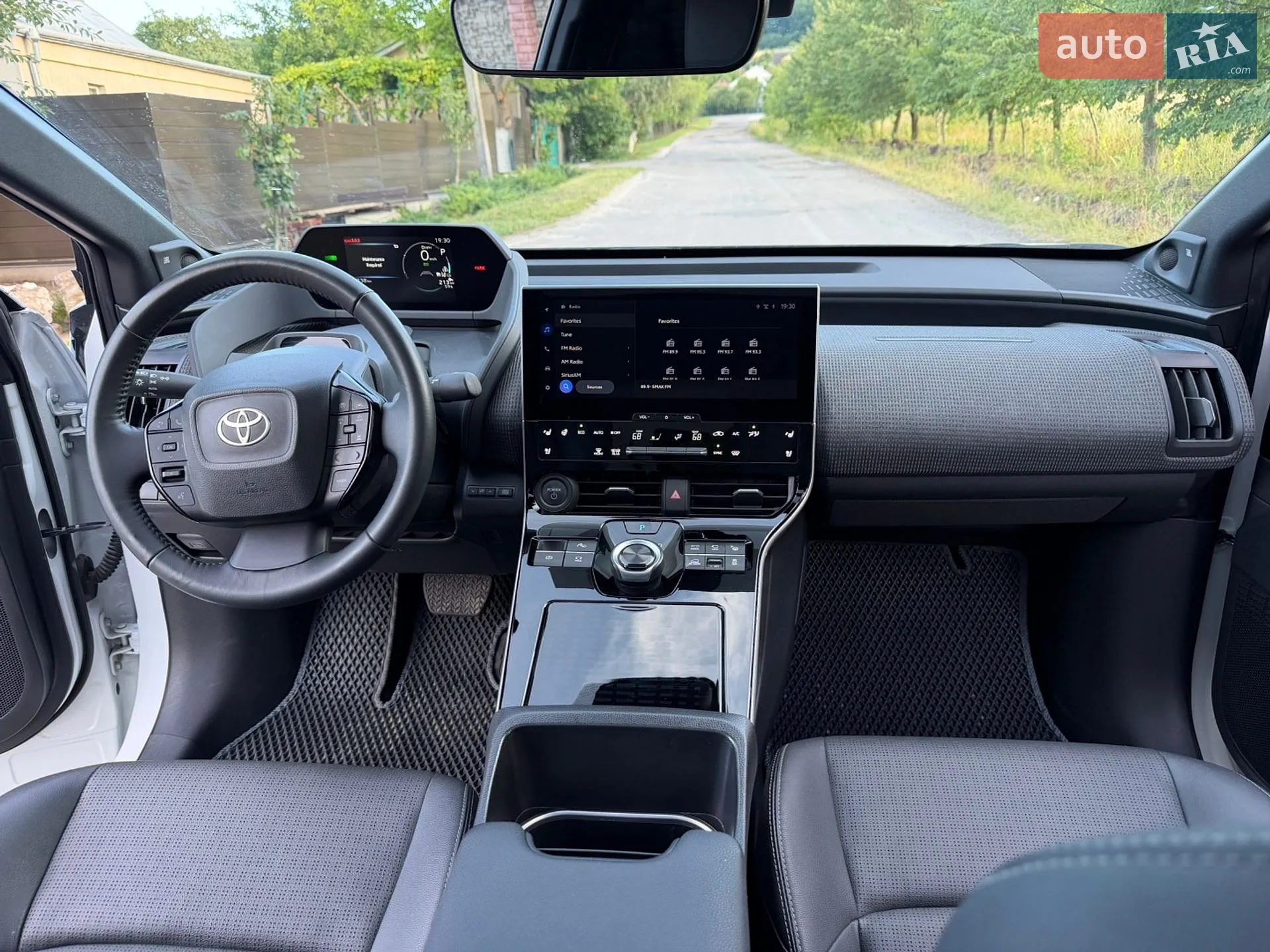 2024 Toyota bZ4X - мініатюра 19