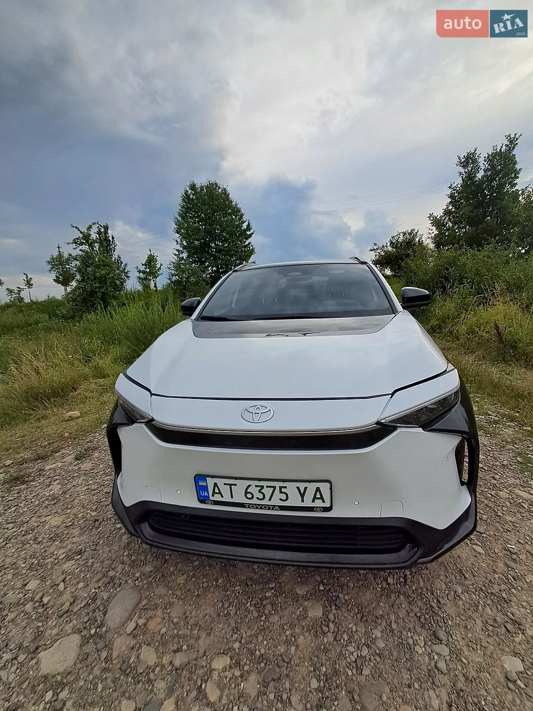 2024 Toyota bZ4X - мініатюра 32