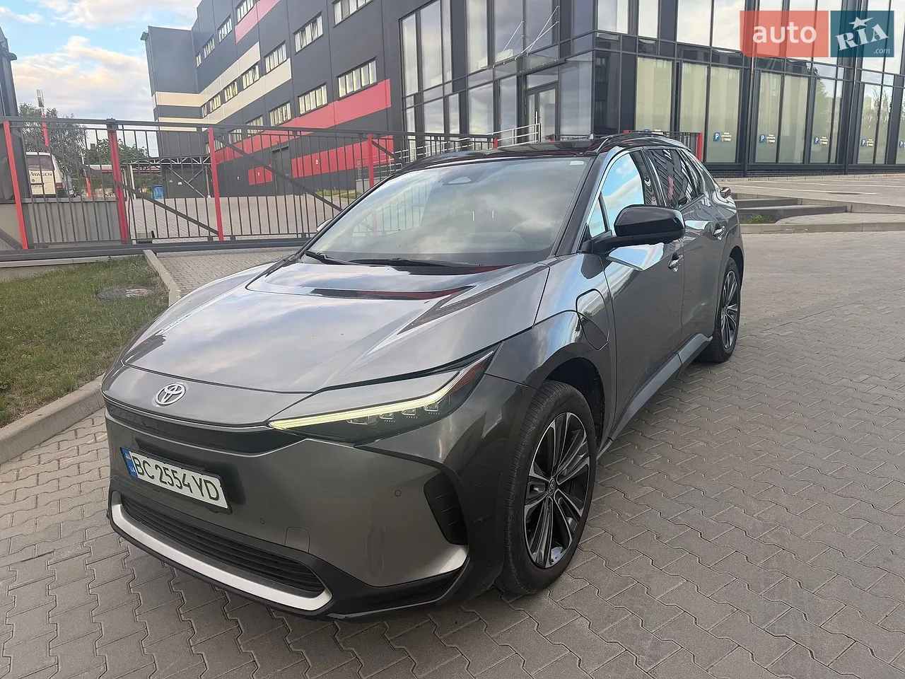 2023 Toyota C-HR - мініатюра 52