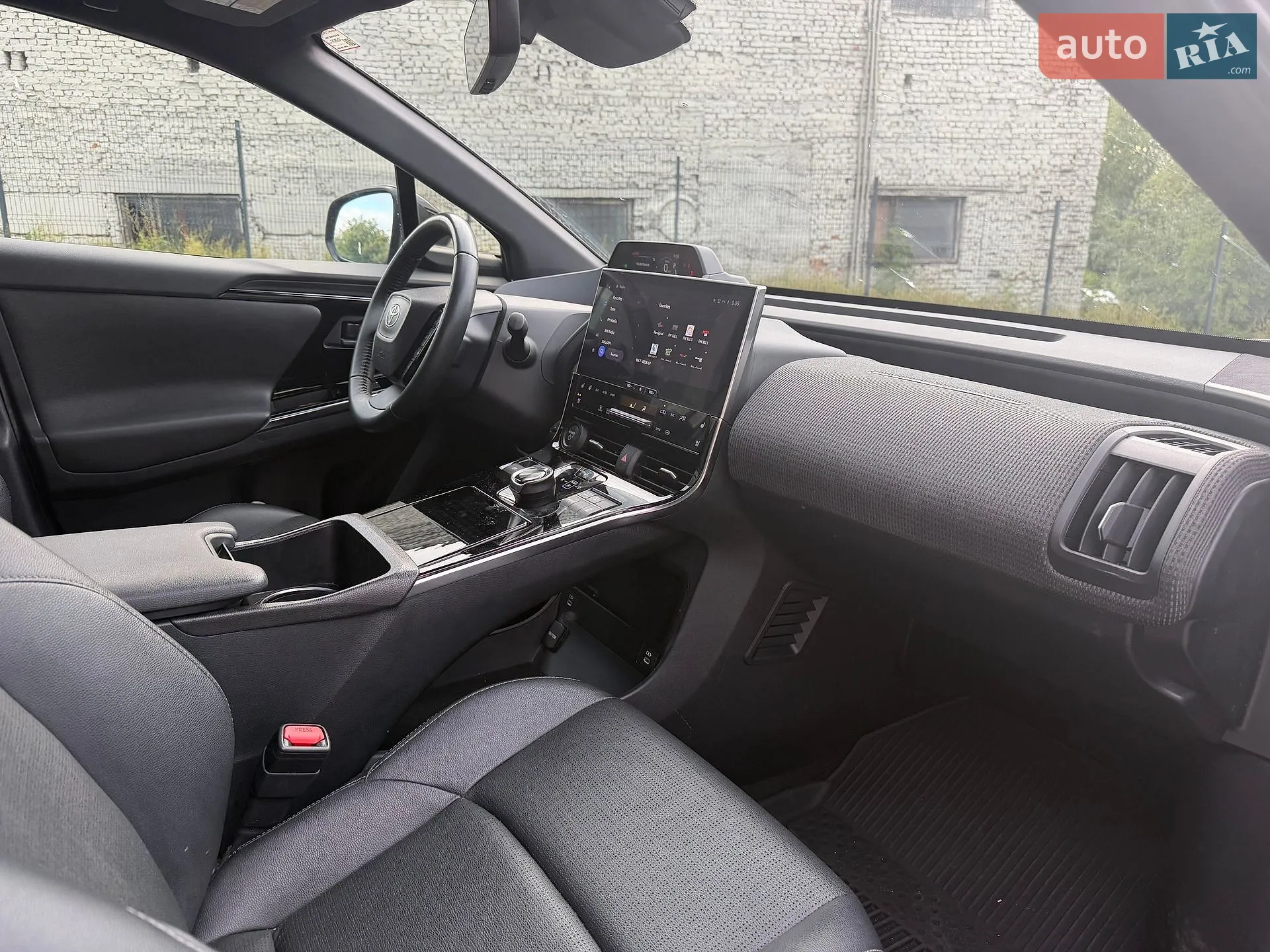 2023 Toyota bZ4X - мініатюра 51