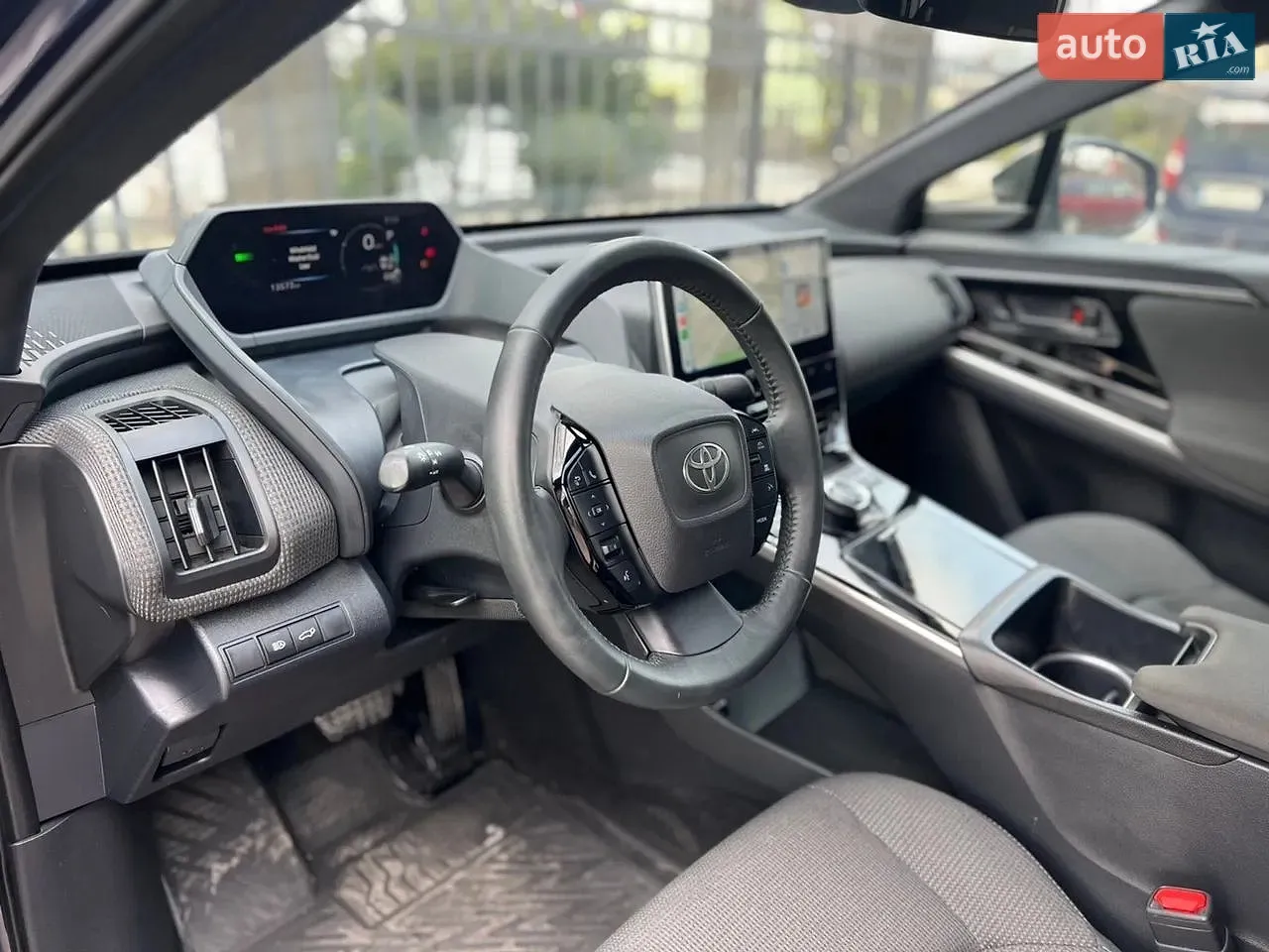 2024 Toyota bZ4X - мініатюра 40