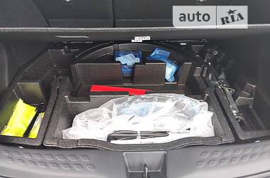 Позашляховик / Кросовер Toyota C-HR EV 2021 в 