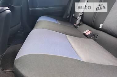 Позашляховик / Кросовер Toyota C-HR EV 2021 в 