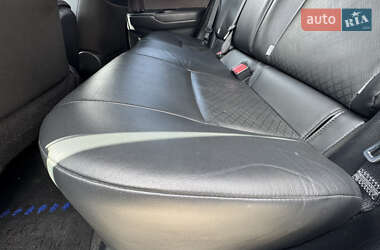 Внедорожник / Кроссовер Toyota C-HR EV 2020 в 