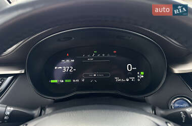 Внедорожник / Кроссовер Toyota C-HR EV 2020 в 