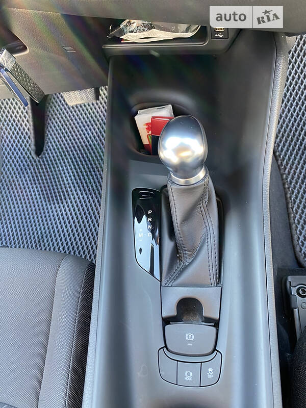 Позашляховик / Кросовер Toyota C-HR 2021 в Хмельницькому фото 19 Позашляховик / Кросовер Toyota C-HR 2021 в Хмельницькому