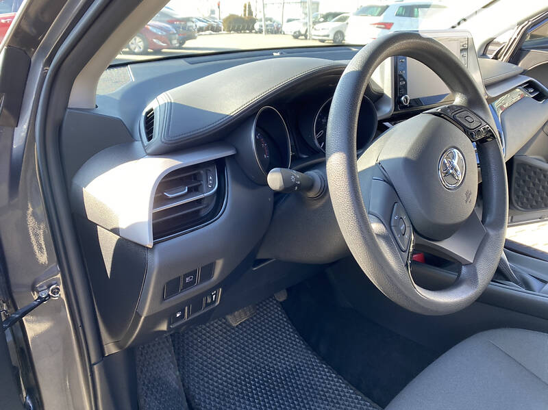 Позашляховик / Кросовер Toyota C-HR 2021 в Хмельницькому фото 23 Позашляховик / Кросовер Toyota C-HR 2021 в Хмельницькому