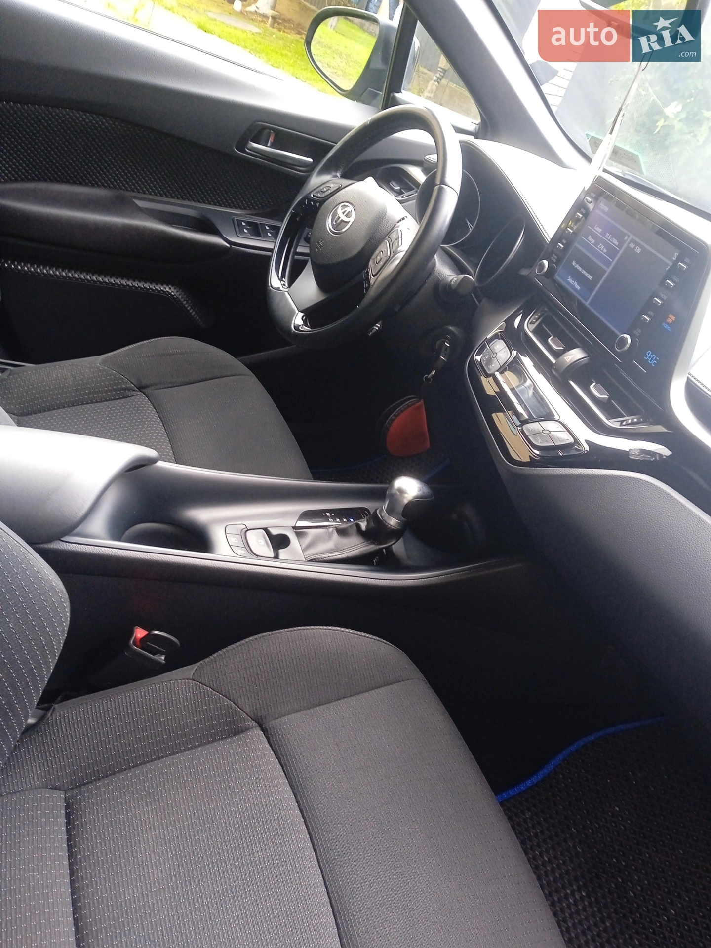2018 Toyota C-HR - мініатюра 3