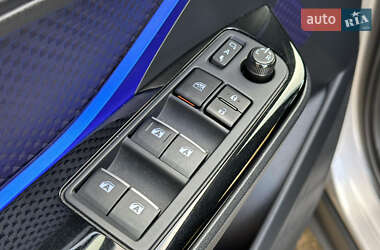 Внедорожник / Кроссовер Toyota C-HR 2016 в Горишних Плавнях