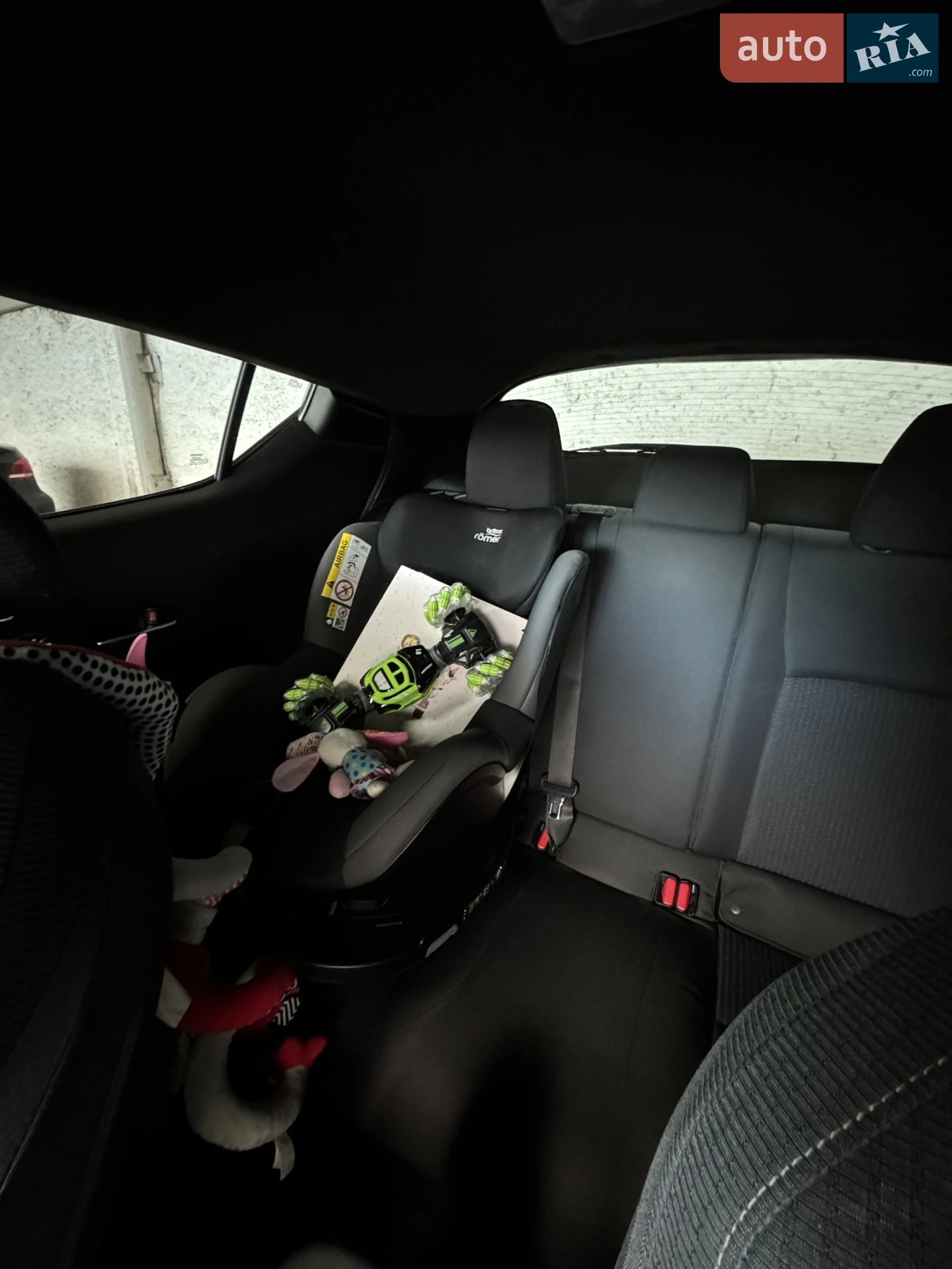 2018 Toyota C-HR - мініатюра 6