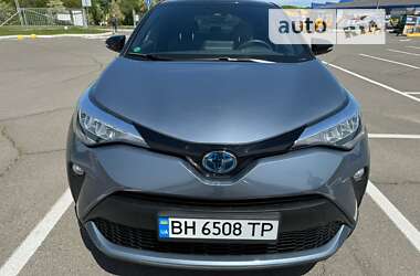 Внедорожник / Кроссовер Toyota C-HR 2022 в Одессе