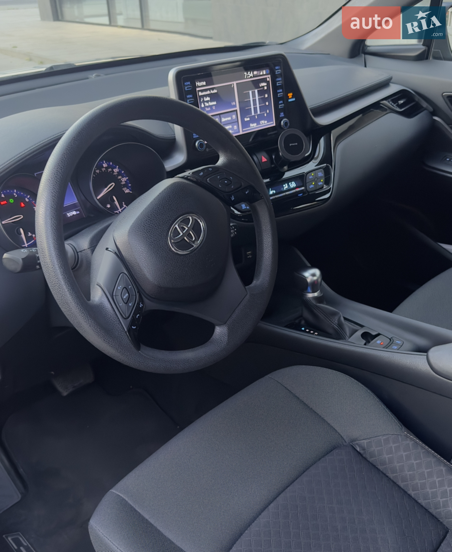 2019 Toyota C-HR - мініатюра 8