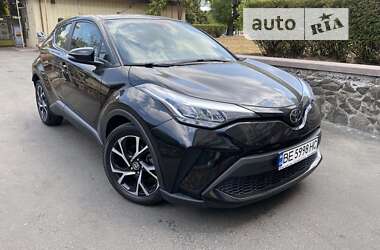 Внедорожник / Кроссовер Toyota C-HR 2020 в Николаеве