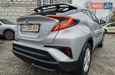 Внедорожник / Кроссовер Toyota C-HR 2019 в Сумах