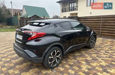 Внедорожник / Кроссовер Toyota C-HR 2020 в Киеве