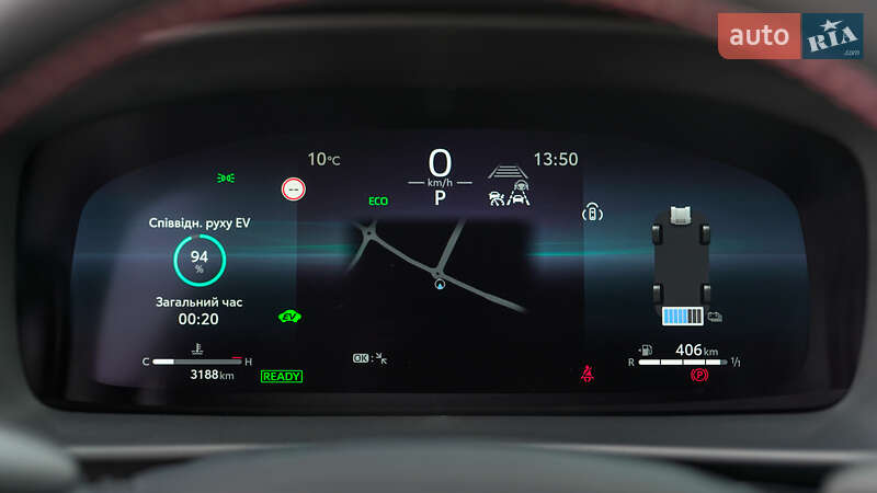 Внедорожник / Кроссовер Toyota C-HR 2023 в Львове