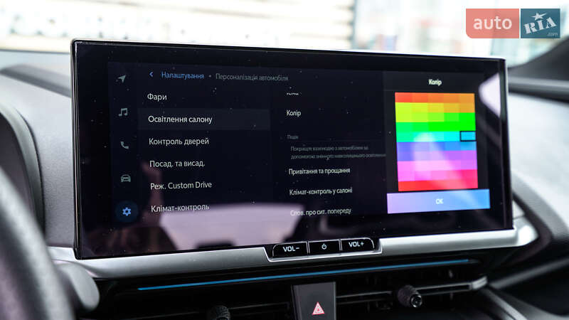 Внедорожник / Кроссовер Toyota C-HR 2023 в Львове