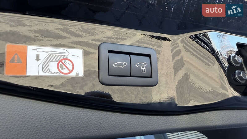 Позашляховик / Кросовер Toyota C-HR 2023 в Одесі фото 31 Позашляховик / Кросовер Toyota C-HR 2023 в Одесі