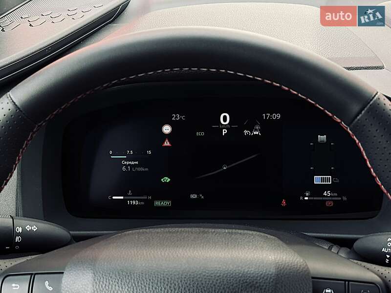 Внедорожник / Кроссовер Toyota C-HR 2023 в Тернополе