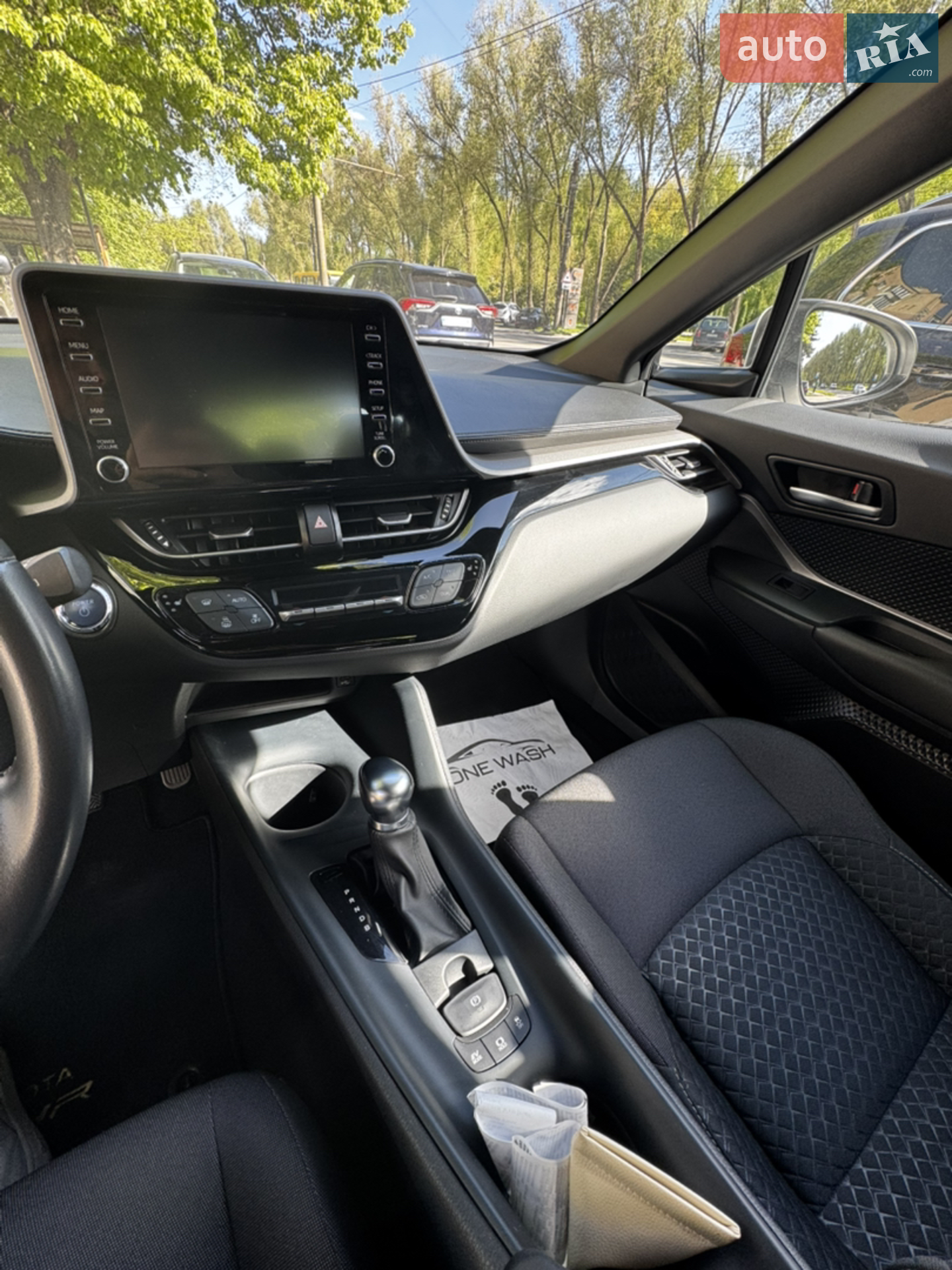 2021 Toyota C-HR - мініатюра 17