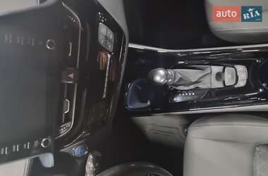 Внедорожник / Кроссовер Toyota C-HR 2019 в 