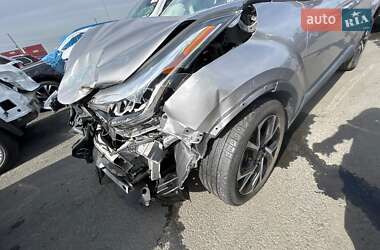 Внедорожник / Кроссовер Toyota C-HR 2020 в Прилуках