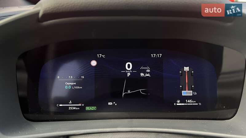 Внедорожник / Кроссовер Toyota C-HR 2023 в Кременчуге