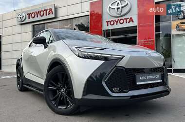 Внедорожник / Кроссовер Toyota C-HR 2023 в Кременчуге