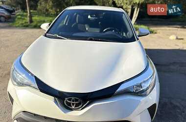 Внедорожник / Кроссовер Toyota C-HR 2020 в Одессе