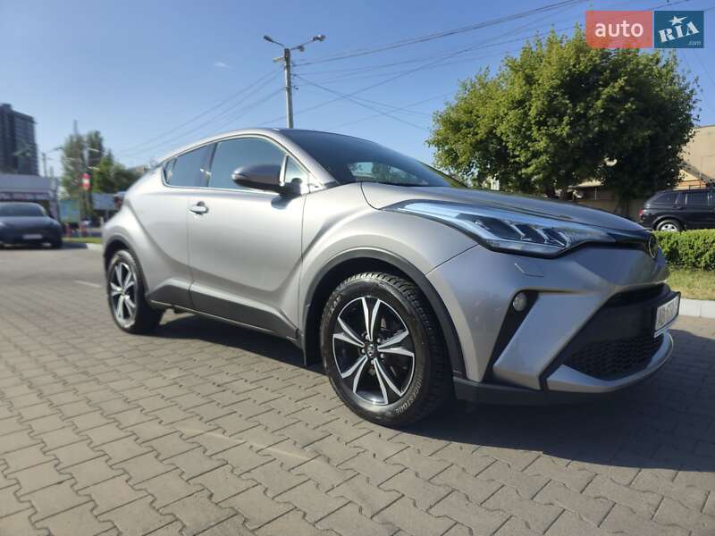 Внедорожник / Кроссовер Toyota C-HR 2020 в Одессе