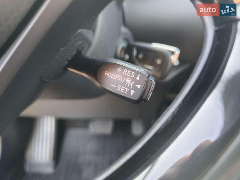 Внедорожник / Кроссовер Toyota C-HR 2020 в Одессе