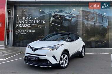 Внедорожник / Кроссовер Toyota C-HR 2019 в Одессе