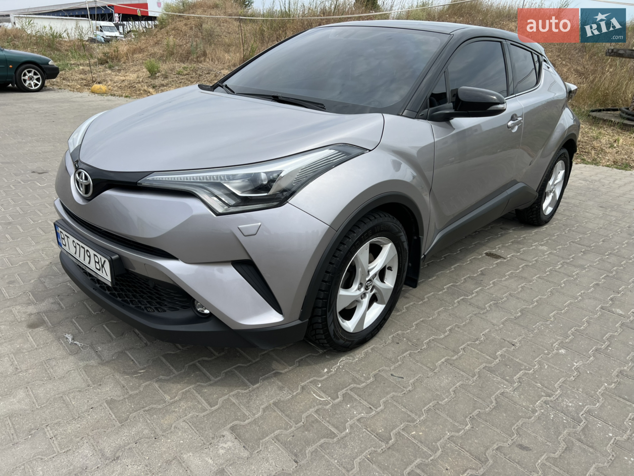 2018 Toyota C-HR - мініатюра 14