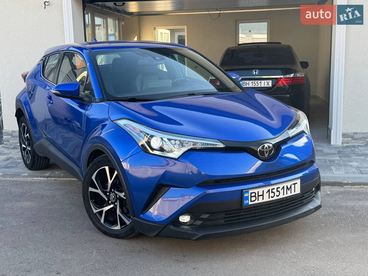 2018 Toyota C-HR - мініатюра 10