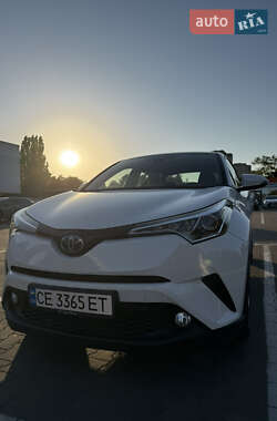 Внедорожник / Кроссовер Toyota C-HR 2019 в Одессе