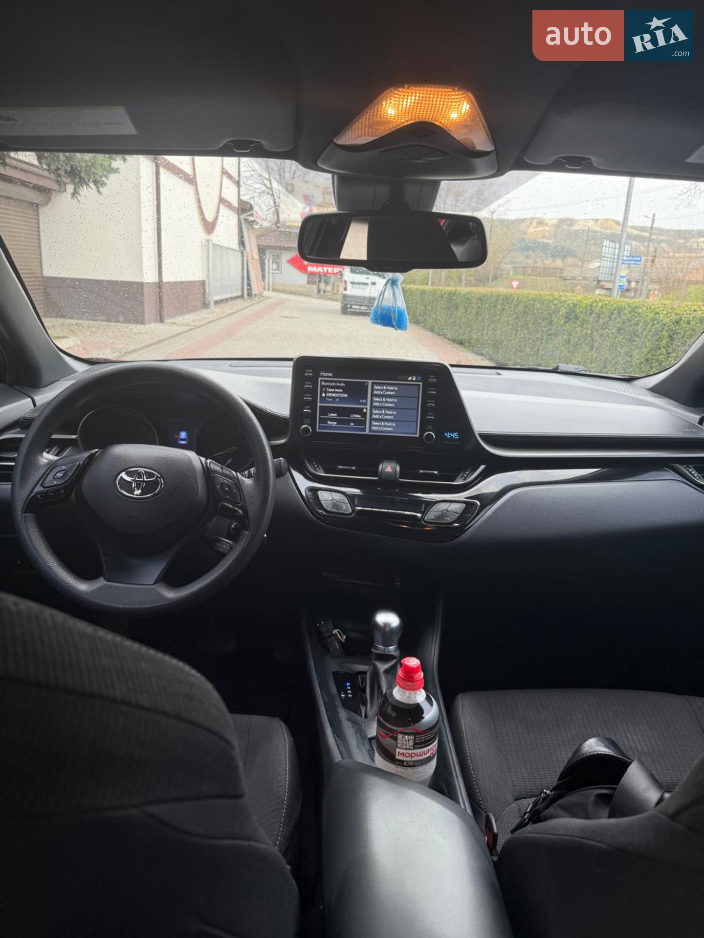 2019 Toyota C-HR - мініатюра 14